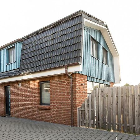 Haus Emil Apartment Cuxhaven Bagian luar foto
