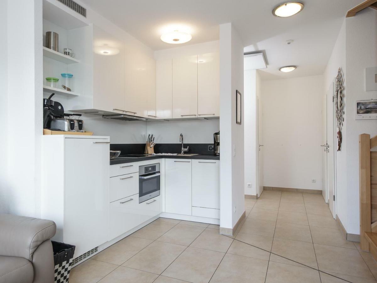 Haus Emil Apartment Cuxhaven Bagian luar foto